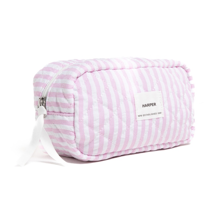 Toiletry bag "Harper Small Bag" Stripe 2